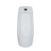 Пісуар підлоговий Qtap Scorpio з ІЧ-датчиком автоматичного змиву 440x360x995 White QT1488101HW