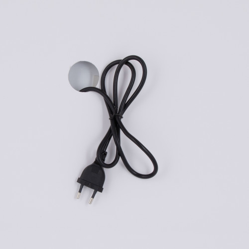 Дзеркало Qtap Taurus R800 з LED-підсвічуванням Touch, з антизапотіванням, з димером, рег. темп. кольори (3000-6500K) QT2478R807