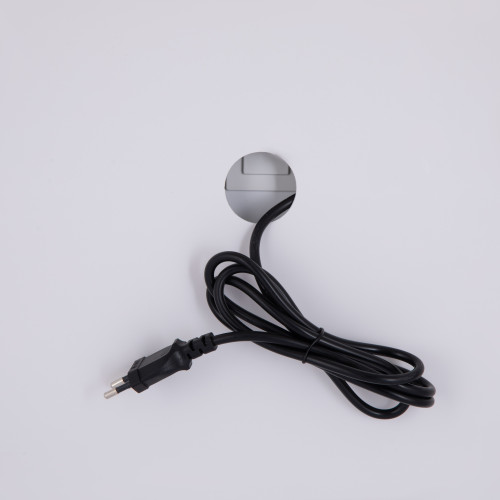 Дзеркало Qtap Gemini 600х800 з LED-підсвічуванням Touch, з антизапотіванням, з диммером, рег. темп. кольори (3000-6500K) QT2578R6080