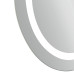 Дзеркало Qtap Gemini 600х800 з LED-підсвічуванням Touch, з антизапотіванням, з диммером, рег. темп. кольори (3000-6500K) QT2578R6080