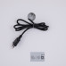 Дзеркало Qtap Cardinal (CA1) 800х500 з LED-підсвічуванням Touch, з антизапітнінням, з диммером, рег. темп. кольори (3000-6500K) QT0478C5080