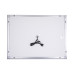Дзеркало Qtap Cardinal 600х800 з LED-підсвічуванням Touch, з антизапітнінням, з диммером, рег. темп. кольори (3000-6500K) QT0478C6080