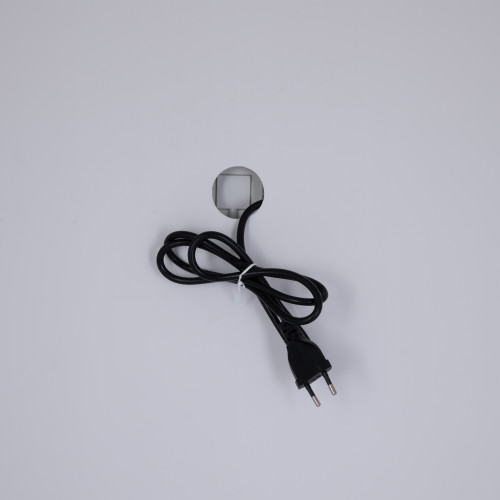 Дзеркало Qtap Cardinal 1000х700 з LED-підсвічуванням Touch, з антизапотіванням, з диммером, рег. темп. кольори (3000-6500K) QT0478C10070