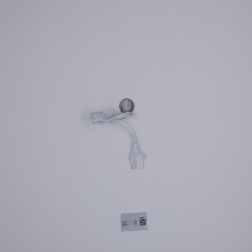 Дзеркало Lidz Kubis 700х800 з LED-підсвічуванням Touch, з антизапітнінням, з диммером, рег. яскравості LD78LF9048070
