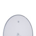 Дзеркало Lidz Vida 800х600 з LED-підсвічуванням Touch, з антизапотіванням, з диммером, рег. яскравості LD78LF6080