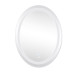 Дзеркало Lidz Vida 700х500 з LED-підсвічуванням Touch, з антизапотіванням, з диммером, рег. яскравості LD78LF5070