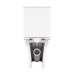 Унітаз-компакт Qtap Presto Quadro безободковий з сидінням Soft-close QT24221215AW