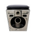 Унітаз підвісний Qtap Scorpio Ultra Quiet із сидінням із сидінням Soft-Close MATT BLACK QT14332380AMB