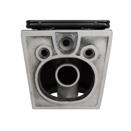Унітаз підвісний Qtap Robin New Ultra Quiet з сидінням Soft-Close MATT BLACK QT13332381АSMB