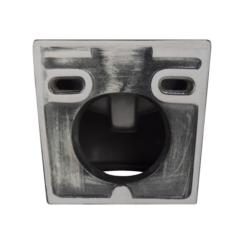 Біде підвісне Qtap Tern New 515x350x320 мм Matt Black QT17551303GMB
