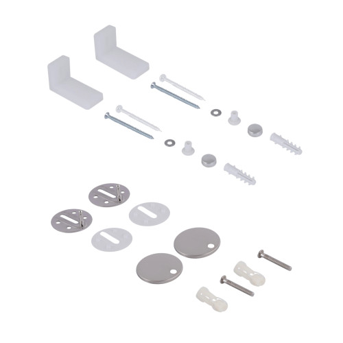 Унітаз підлоговий Qtap Aries Rimless безободковий з сидінням Soft-close WHITE QT03228302W
