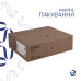 Комплект Qtap Aquarius: Раковина накладна прямокутна 470x380x120 мм White + Донний клапан PU02