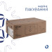 Комплект Qtap Tern: Раковина підвісна прямокутна права 450х250х158 мм White + Донний клапан PU02O