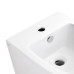 Комплект Qtap Robin 2 в 1: унітаз підвісний Ultra Quiet + біде підвісне