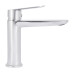 Смеситель для раковины Qtap Evia QTEVI2701CRM47576 Chrome