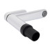 Смеситель для раковины Qtap Evia QTEVI2701CRM47576 Chrome