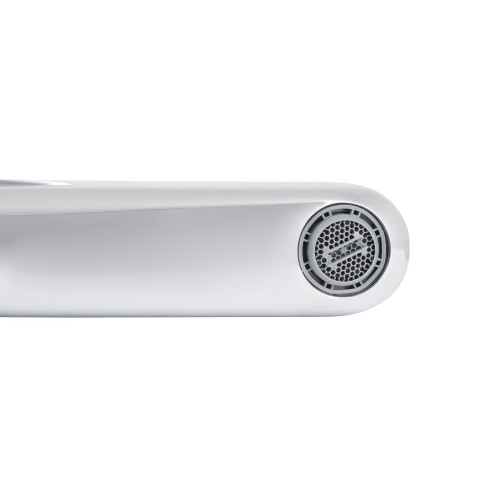Смеситель для раковины Qtap Evia QTEVI2701CRM47576 Chrome