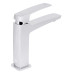 Змішувач для раковини Qtap Tern QTTER2701CRM47584 Chrome