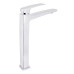 Змішувач для раковини Qtap Tern високий QTTER269CRM47585 Chrome