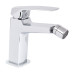 Змішувач для біде Qtap Tern QTTER255CRM47589 Chrome