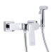 Смеситель для гигиенического душа Qtap Tern QTTER262CRM47590 Chrome