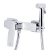 Смеситель для гигиенического душа Qtap Tern QTTER262CRM47590 Chrome