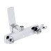 Смеситель для гигиенического душа Qtap Tern QTTER262CRM47590 Chrome