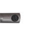 Змішувач для ванни Qtap Slavonice (з душовим гарнітуром) QTSLV259GMB48035 Gunmetal Black PVD