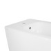 Біде для підлоги Qtap Jay 560х360х410 мм, White QT07443375W