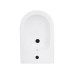Біде для підлоги Qtap Jay 560х360х410 мм, White QT07443375W