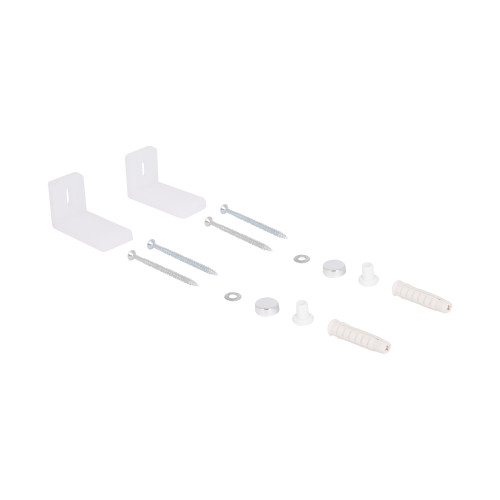 Біде для підлоги Qtap Jay 560х360х410 мм, White QT07443375W