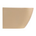 Біде підвісне Qtap Robin 515x370x350 мм, Beige QT13551381GSB