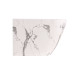 Біде підвісне Qtap Robin 515x370x350 мм, Marble QT13551381GMR