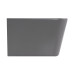 Біде підвісне Qtap Tern 520x350x330 мм, Stone grey QT17551303GSG