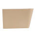 Біде підвісне Qtap Tern 520x350x330 мм, Beige QT17551303GSB