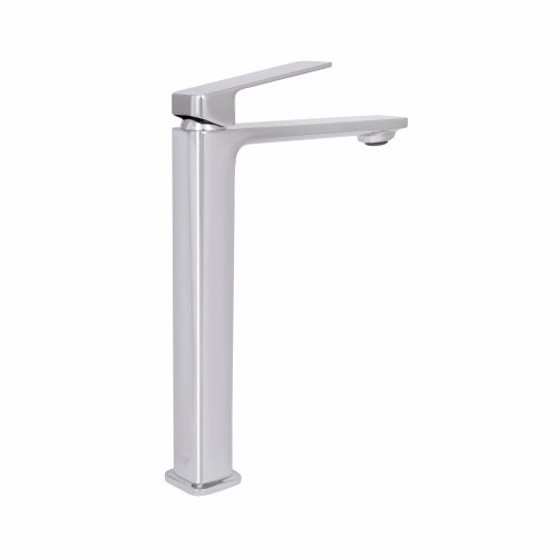 Змішувач для раковини Qtap Capricorn, Chrome (k26) QTCAP1060H102C48220