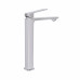 Змішувач для раковини Qtap Capricorn, Chrome (k26) QTCAP1060H102C48220