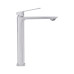 Змішувач для раковини Qtap Capricorn, Chrome (k26) QTCAP1060H102C48220