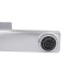 Змішувач для раковини Qtap Capricorn, Chrome (k26) QTCAP1060H102C48220