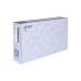 Змішувач для раковини Qtap Capricorn, Chrome (k26) QTCAP1060H102C48220