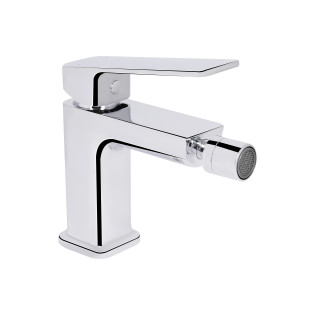 Змішувач для біде Qtap Capricorn Chrome (k26) QTCAP2060102C48223