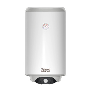 Водонагрівач електричний Thermo Alliance Spectra 80 л вертикальний сухий керамічний ТЕН 2,0 кВт, d 435 мм,
