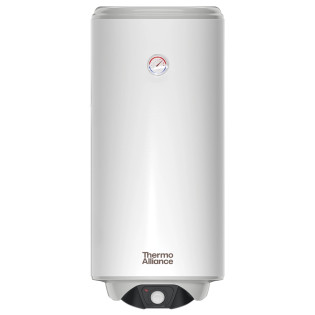 Водонагрівач електричний Thermo Alliance Spectra 100 л вертикальний сухий керамічний ТЕН 2,0 кВт, d 435 мм