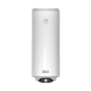 Электрический водонагреватель Thermo Alliance Spectra 120 л вертикальный, сухой керамический ТЭН 2,0 кВт, d 435 мм