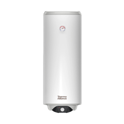 Електричний водонагрівач Thermo Alliance Spectra 120 л вертикальний сухий керамічний ТЕН 2,0 кВт, d 435 мм
