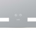 Дзеркало Lidz Kubis (KU2) 600х800 з LED-підсвічуванням Touch, з антизапітнінням, з диммером, рег. яскравості LD78LF937608048449