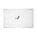 Дзеркало Qtap Cardinal (CA2) 1200х800 з LED-підсвічуванням Touch, з антизапотіванням, з диммером, рег. темп. кольори (3000-6500K) QT0478C1208048454