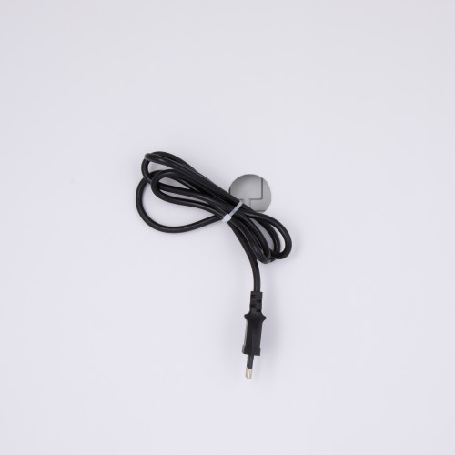 Дзеркало Qtap Cardinal (CA2) 1000х800 з LED-підсвічуванням Touch, з антизапотіванням, з димером, рег. темп. кольори (3000-6500K) QT0478C1008048455