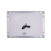 Дзеркало Qtap Cardinal (CA1) 800х600 з LED-підсвічуванням Touch, з антизапотіванням, з димером, рег. темп. кольори (3000-6500K) QT0478C8060