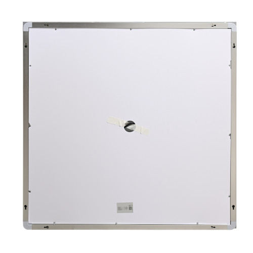 Дзеркало Qtap Mideya (MI1) 800x800 з LED-підсвічуванням Touch, з антизапітнінням, диммером, рег. яскравості QT2078NCF808048477